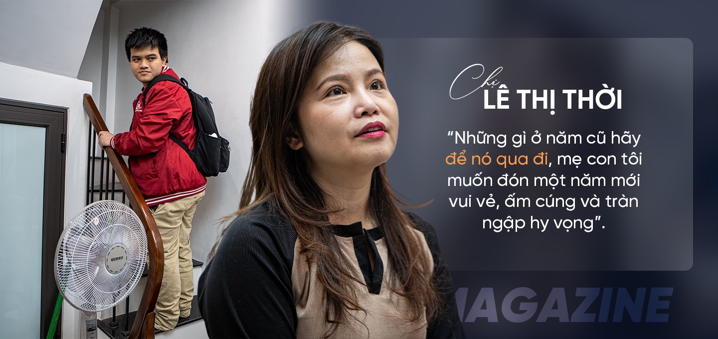 Điều ước năm mới của 2 mẹ con nhảy từ tầng 9 chung cư mini bốc cháy Hà Nội - 17 Điều ước năm mới của 2 mẹ con nhảy từ tầng 9 chung cư mini bốc cháy Hà Nội - 17