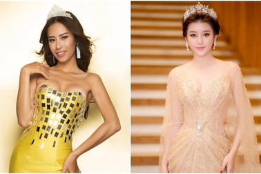 Yến Nhi lên tiếng về tin đồn bị "nẫng" cơ hội thi Hoa hậu Hoà bình