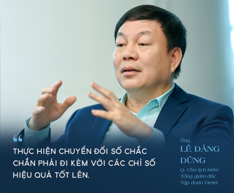 Ẩn số tăng trưởng của Viettel năm 2020 - 6 Ẩn số tăng trưởng của Viettel năm 2020 - 6