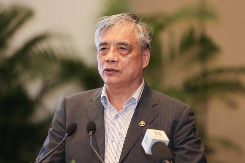 Trung ương cần mạnh dạn trao cho Hà Nội quyền đặc biệt - 3 Trung ương cần mạnh dạn trao cho Hà Nội quyền đặc biệt - 3