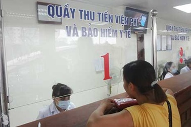 Mức hưởng BHYT khi khám chữa bệnh tại tuyến huyện