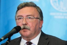 Nga lên tiếng về cam kết đảm bảo an ninh của phương Tây cho Ukraine