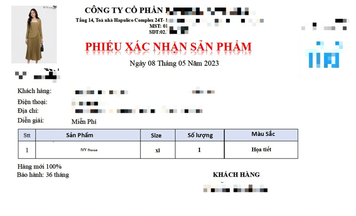 Phụ nữ luôn là con mồi trong bẫy... tặng quà - 2 Phụ nữ luôn là con mồi trong bẫy... tặng quà - 2