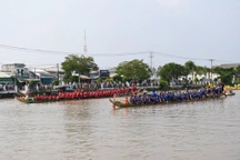 Lễ hội Ok Om Bok ở Trà Vinh năm 2023 có gì đặc biệt?