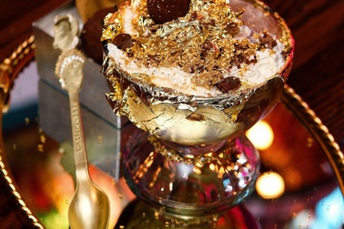 "Điểm danh" những món ăn đắt nhất thế giới