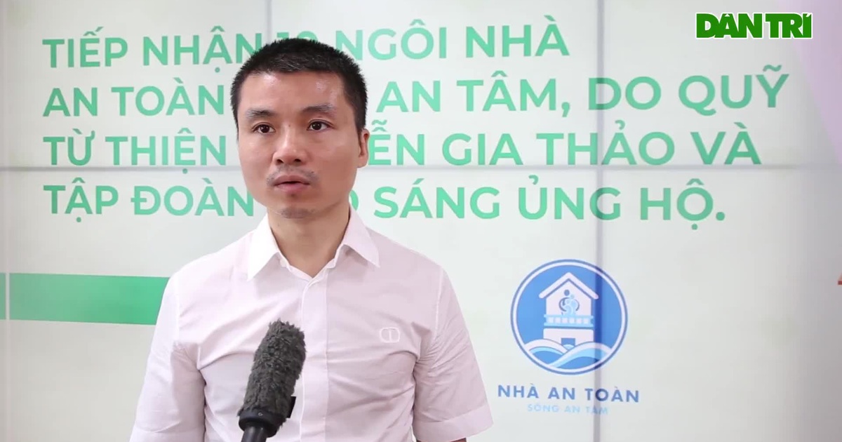 Video: Nhà báo Phạm Tuấn Anh, Tổng Biên tập Báo điện tử Dân trí | Báo Dân trí