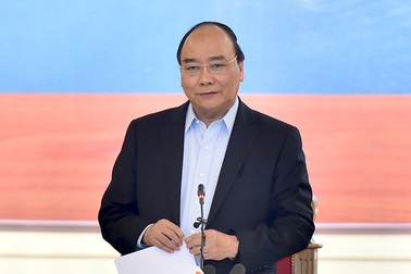 Thủ tướng: Để thực hiện những tầm nhìn mạnh bạo, then chốt là xây dựng niềm tin