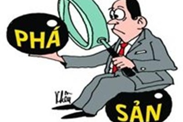 Gần 68.000 doanh nghiệp "chết" trong năm 2014: "Không đáng lo!"