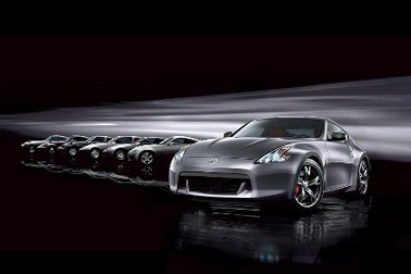 Nissan 370Z phiên bản đặc biệt 