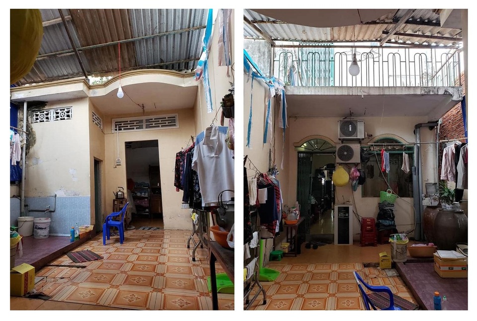 “Nhận nhà cũ, trả nhà mới”, chàng trai bỏ túi 2 tỷ đồng trong 6 tháng - 1 “Nhận nhà cũ, trả nhà mới”, chàng trai bỏ túi 2 tỷ đồng trong 6 tháng - 1