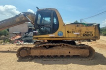 Người múc đất thuê thắng kiện Chủ tịch TP Cam Ranh nói về việc bồi thường