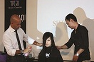 New Art Academy - Trung tâm đào tạo nghề tạo mẫu tóc hàng đầu 