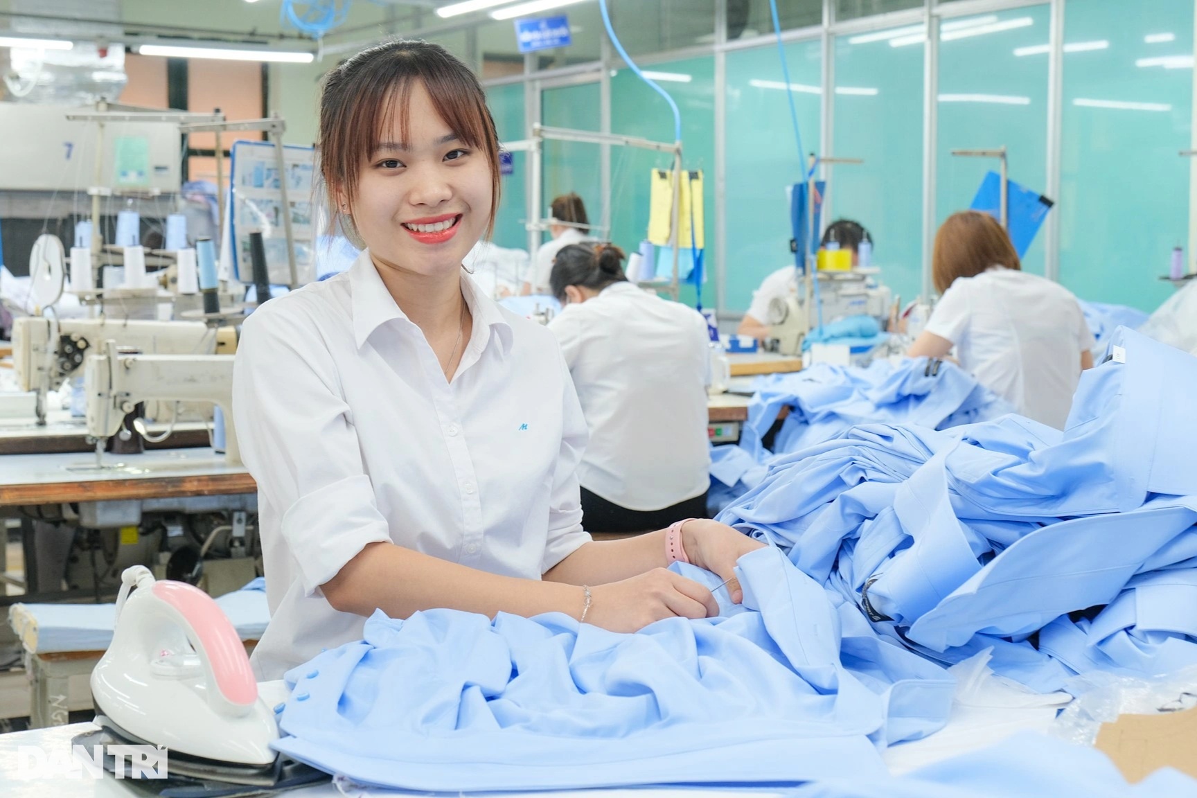 Giảm thời gian đóng BHXH để hưởng lương hưu, người lao động được lợi - 7 Giảm thời gian đóng BHXH để hưởng lương hưu, người lao động được lợi - 7
