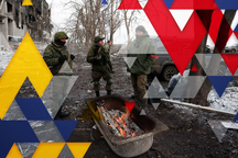 Chiến sự Ukraine 7/10: Lực lượng Kiev rút lui ở Pokrovsk và Kupyansk