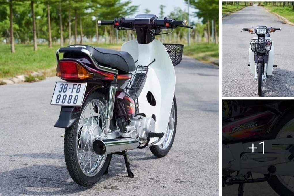 Vụ tranh chấp biển số 38F8-8888: Làm rõ vì sao 1 biển cấp cho 2 xe - 2 Vụ tranh chấp biển số 38F8-8888: Làm rõ vì sao 1 biển cấp cho 2 xe - 2