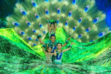 Bước nhảy hoàn vũ nhí: Cuộc đua của giám khảo hay thí sinh?