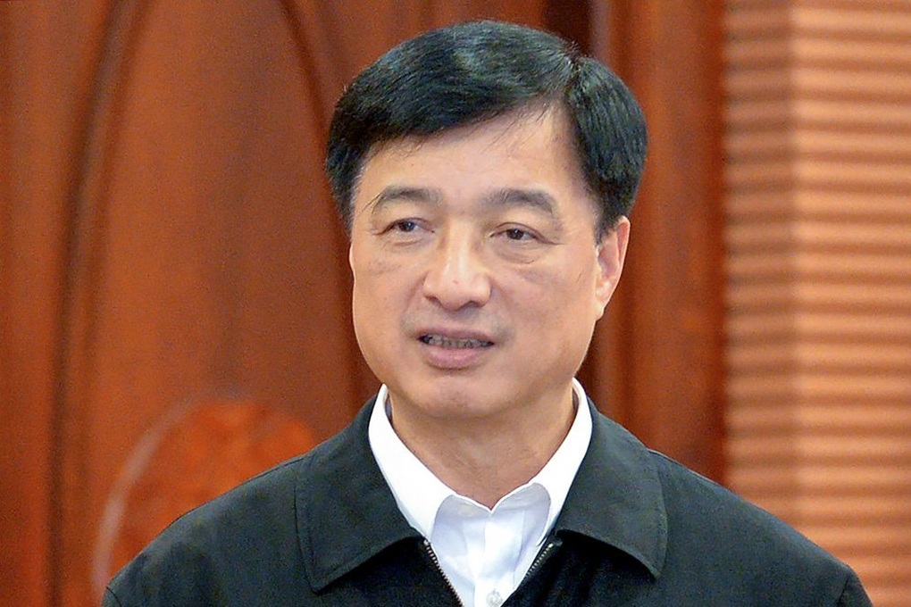 Trung ương bầu bổ sung 3 Ủy viên Ban Bí thư khóa XIII - 2 Trung ương bầu bổ sung 3 Ủy viên Ban Bí thư khóa XIII - 2
