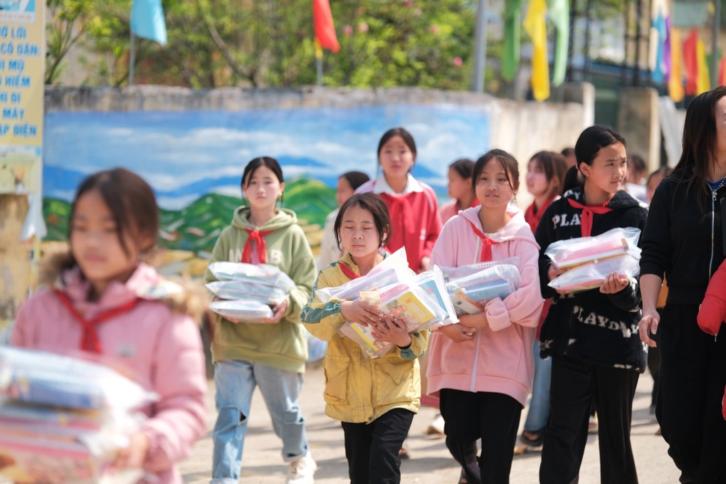 BMW X-Venture năm 2024 - hành trình trải nghiệm trên mọi nẻo đường - 6