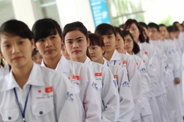 Covid-19 khiến Đài Loan dừng vô thời hạn việc tiếp nhận lao động Việt Nam