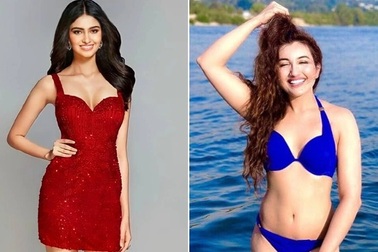 Đỗ Thị Hà không có tên trong Top 10 hoa hậu nhân ái