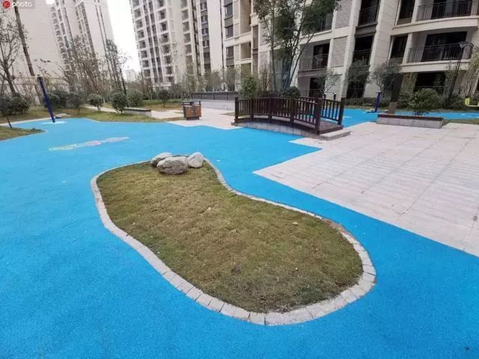 Mua chung cư ăn cú lừa chết điếng, quảng cáo thăng hoa nhận nhà ngã ngửa (!?) - 1 Mua chung cư ăn cú lừa chết điếng, quảng cáo thăng hoa nhận nhà ngã ngửa (!?) - 1