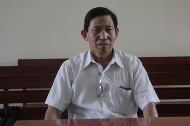 Bị giam oan, phụ lái tàu vụ tai nạn Cầu Ghềnh được bồi thường 349 triệu đồng