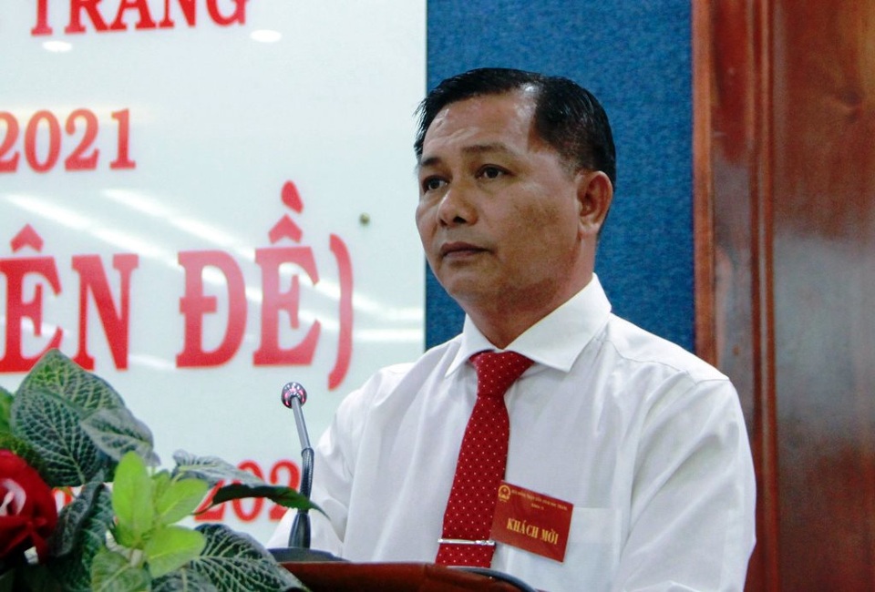 Thủ tướng phê chuẩn kết quả bầu Chủ tịch tỉnh Sóc Trăng và Hậu Giang - 2 Thủ tướng phê chuẩn kết quả bầu Chủ tịch tỉnh Sóc Trăng và Hậu Giang - 2