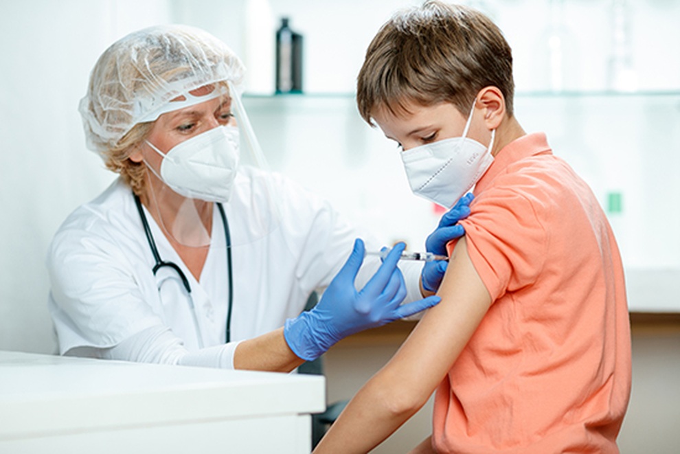 Việc tiêm vaccine Covid-19 cho trẻ em trên thế giới như thế nào? - 1 Việc tiêm vaccine Covid-19 cho trẻ em trên thế giới như thế nào? - 1