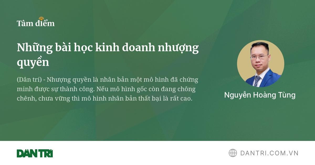 dantri.com.vn