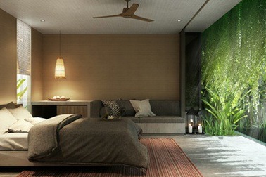 Thị trường ngách của nhà đầu tư BĐS nghỉ dưỡng