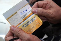 Lịch chi trả lương hưu gần 600.000 người ở Hà Nội tháng 4