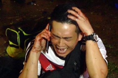 Nhà vua Thái Lan hỗ trợ tiền cho nạn nhân vụ đánh bom tại Bangkok