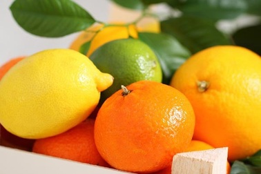 Lợi ích sức khỏe của vỏ trái cây họ cam quýt