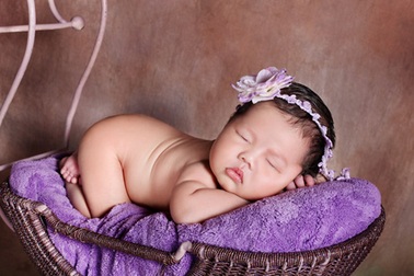 Suri studio - Mỗi tấm hình là một “Bức tranh nghệ thuật”