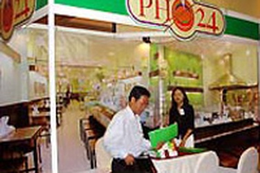 Vina Capital đầu tư 4 triệu USD phát triển... phở Việt Nam