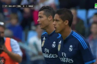 Real Madrid hạ gục Celta Vigo 3-1 ở vòng 9 La Liga