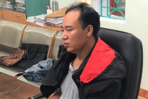 Khởi tố, bắt tạm giam "thầy mo" giết người cướp tài sản