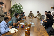 Campuchia bắt quản lý casino nơi 40 người Việt bỏ trốn