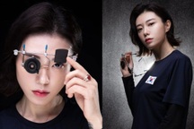 Đằng sau vẻ lạnh lùng của nữ xạ thủ ngầu nhất Olympic, hé lộ vật may mắn