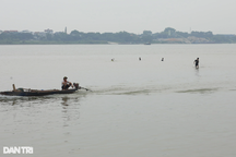 Mưa liên tục, lượng nước ở các hồ thủy điện miền Bắc giờ ra sao?