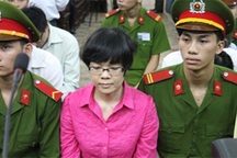 Truy tố lần 2 Huỳnh Thị Huyền Như chiếm đoạt gần 1.300 tỉ đồng