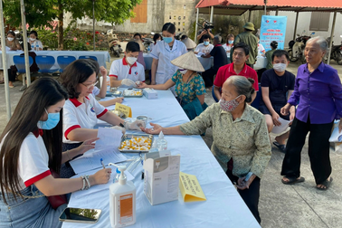 Tỉ lệ chết vì bệnh tim mạch chiếm hơn 33%, ngày càng gia tăng