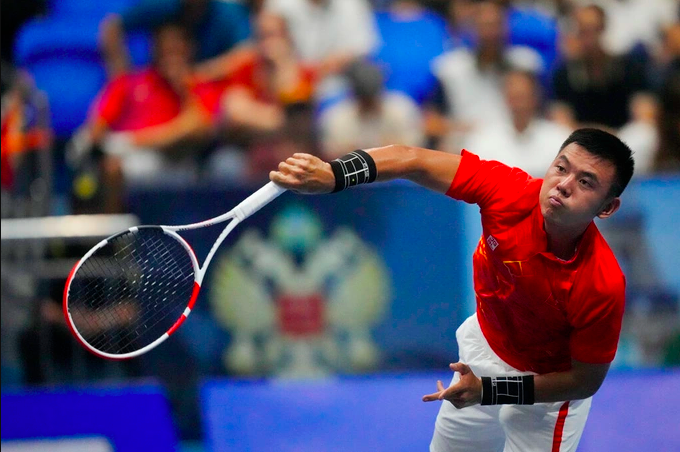 Quần vợt Việt Nam năm 2023: Chờ đợi Lý Hoàng Nam xuất hiện tại Grand Slam - 8 Quần vợt Việt Nam năm 2023: Chờ đợi Lý Hoàng Nam xuất hiện tại Grand Slam - 8
