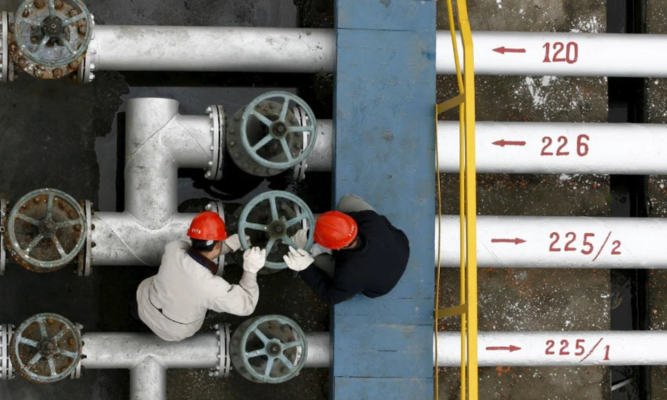 Dầu thô “rẻ như cho”, Trung Quốc cũng không lợi lộc gì - 2 Dầu thô “rẻ như cho”, Trung Quốc cũng không lợi lộc gì - 2