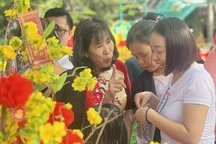 Giải thể Công đoàn Giáo dục TPHCM