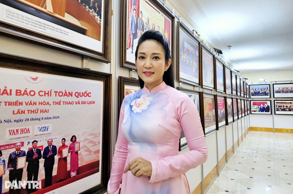 NSND Thanh Thuý tự hào khi nhắc đến các concert Anh trai - 2 NSND Thanh Thuý tự hào khi nhắc đến các concert Anh trai - 2