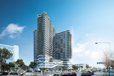 Bất động sản Ninh Thuận chinh phục khách hàng, nhà đầu tư TP Đà Lạt