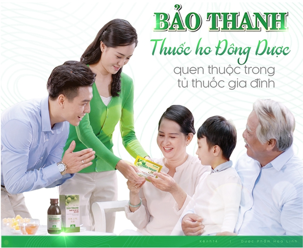 Hơn 2 thập kỷ Dược phẩm Hoa Linh chinh phục người tiêu dùng Việt - 5 Hơn 2 thập kỷ Dược phẩm Hoa Linh chinh phục người tiêu dùng Việt - 5
