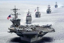 Vì sao Mỹ tiếp tục tuần tra Biển Đông?