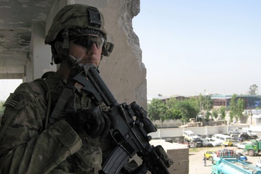 Hai lính Mỹ ở Hàn Quốc cưỡng hiếp trẻ vị thành niên